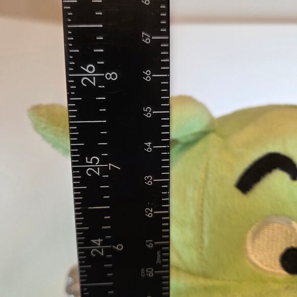 Scooby-Doo Frankenstein Plush 25" Toy Factory Prize w/Tags Halloween - Picture 14 of 16